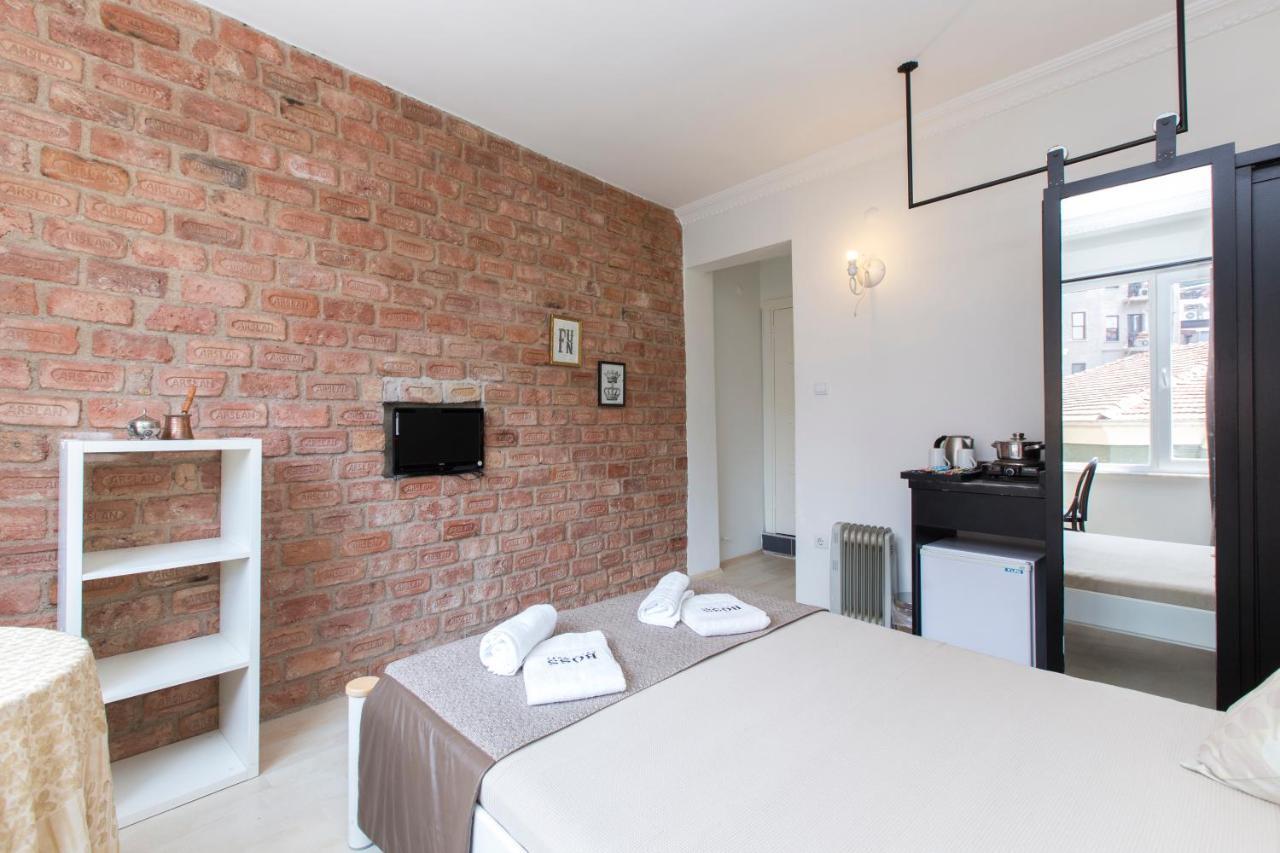 Antique Boutique 4* Istanbul
