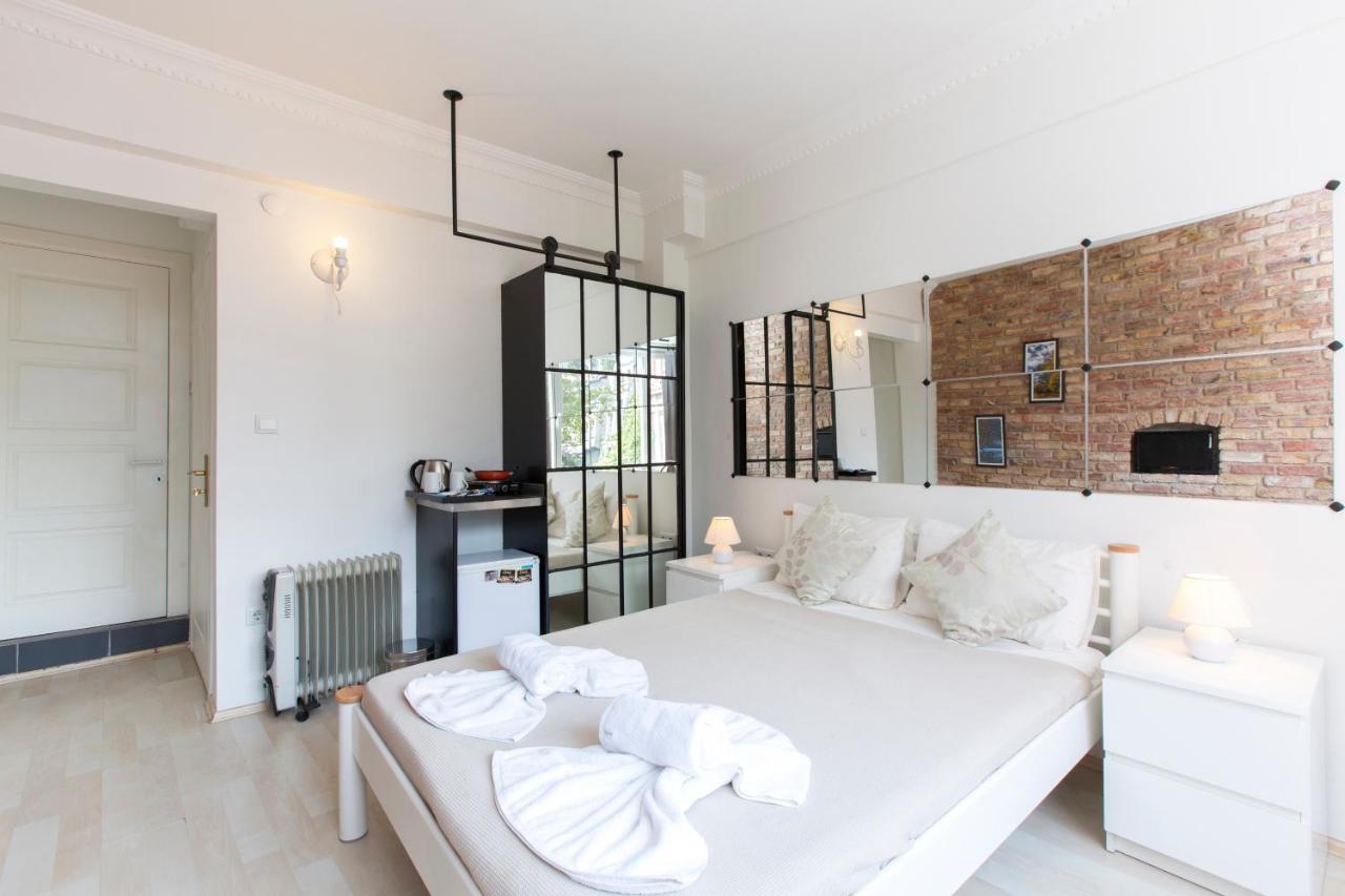 Aparthotel Antique Boutique 4*