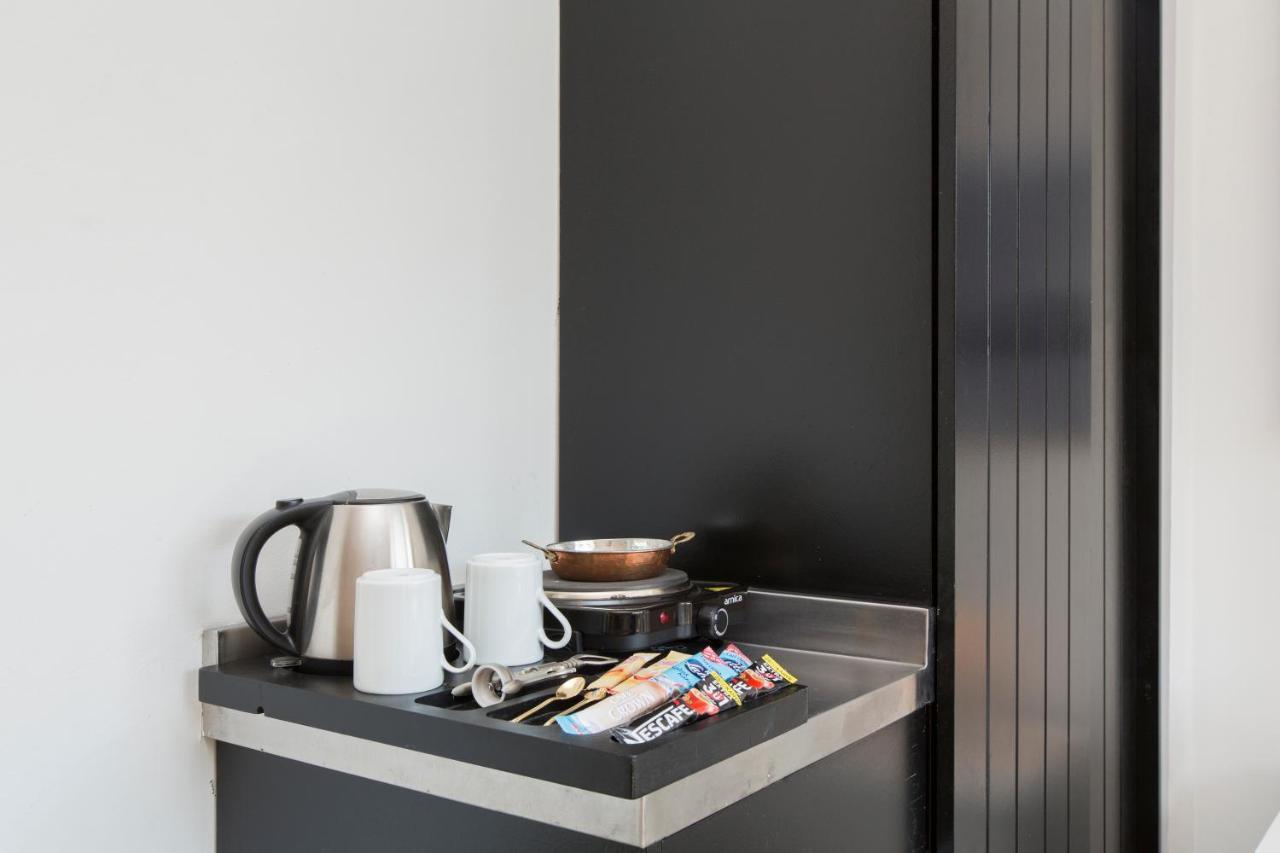 Aparthotel Antique Boutique 4*