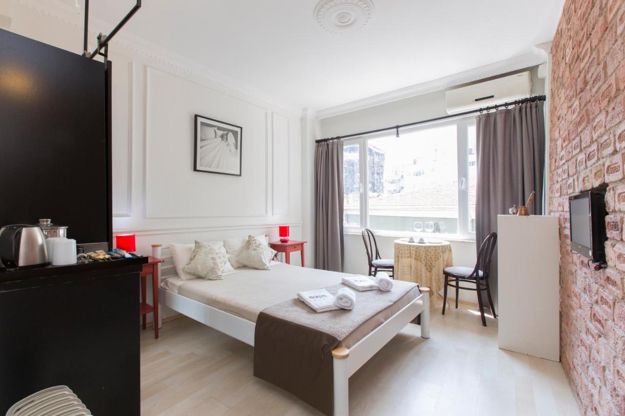 Aparthotel Antique Boutique 4*
