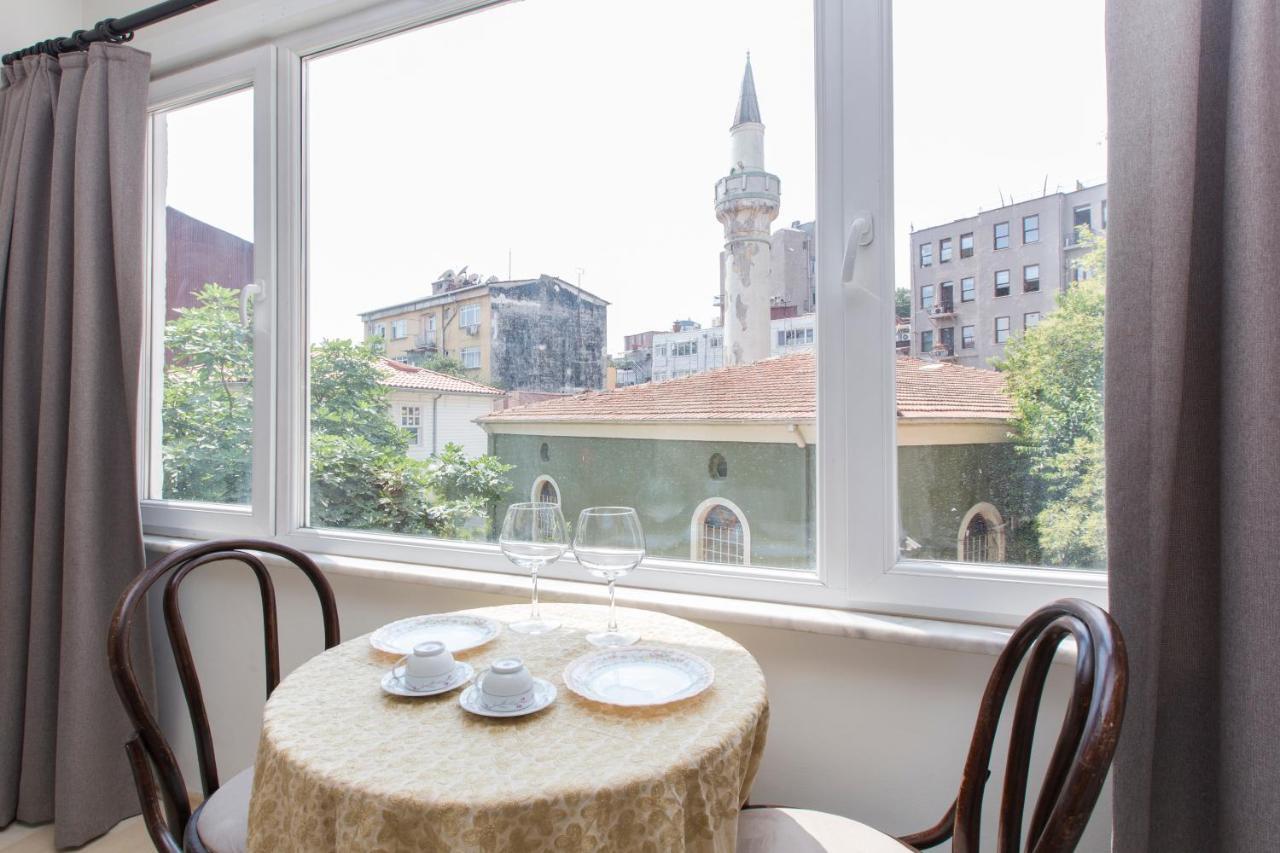 Апарт-готель Antique Boutique 4*