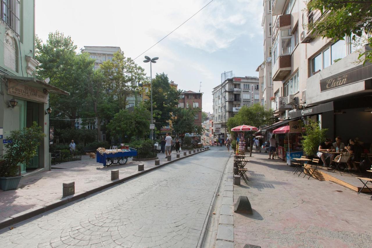 Antique Boutique Апарт-готель