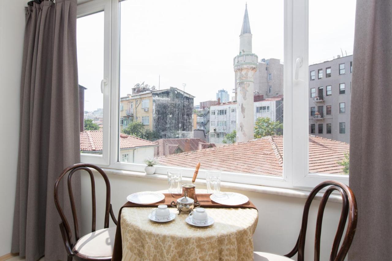 Antique Boutique Стамбул