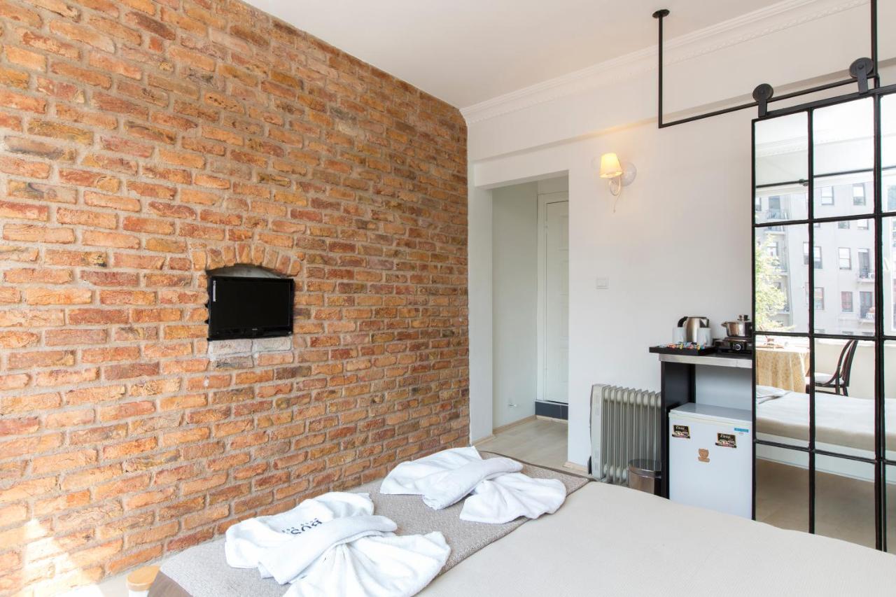 Antique Boutique Aparthotel Istanboel