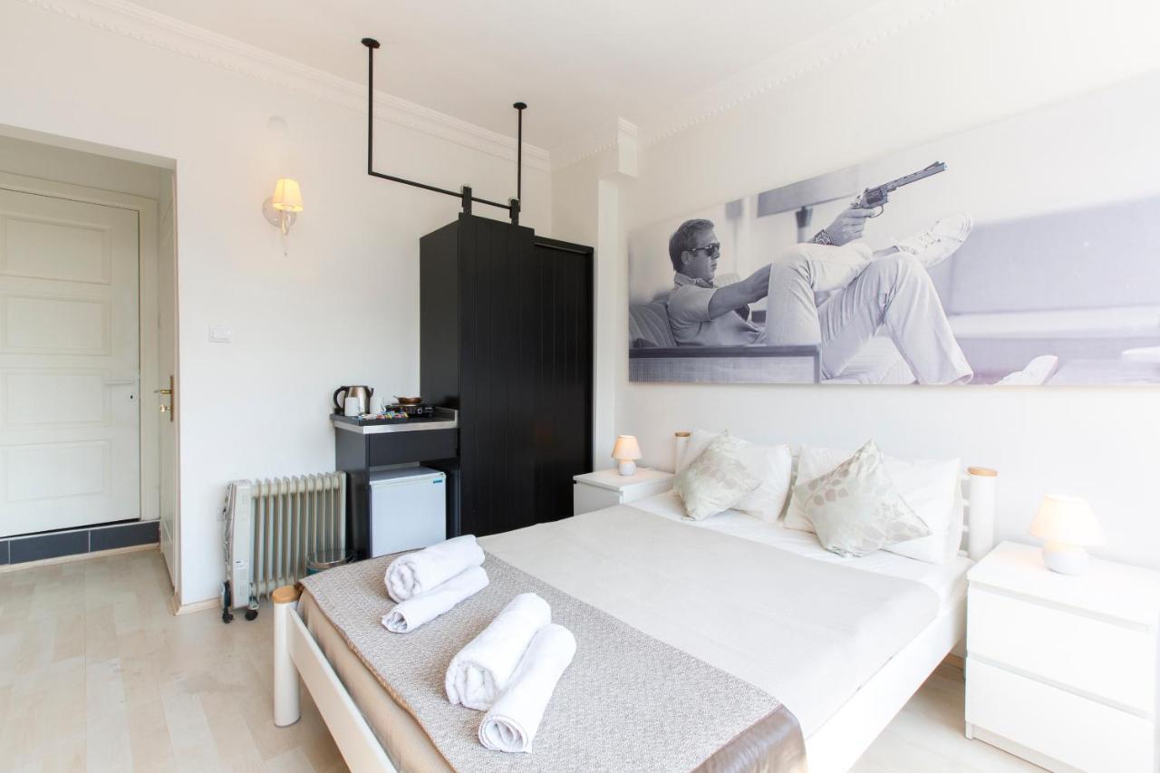 Aparthotel Antique Boutique 4*