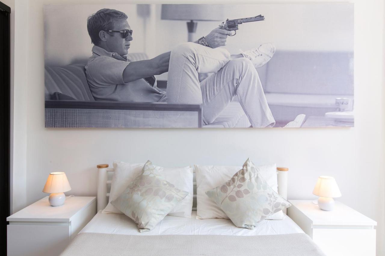 Aparthotel Antique Boutique 4*